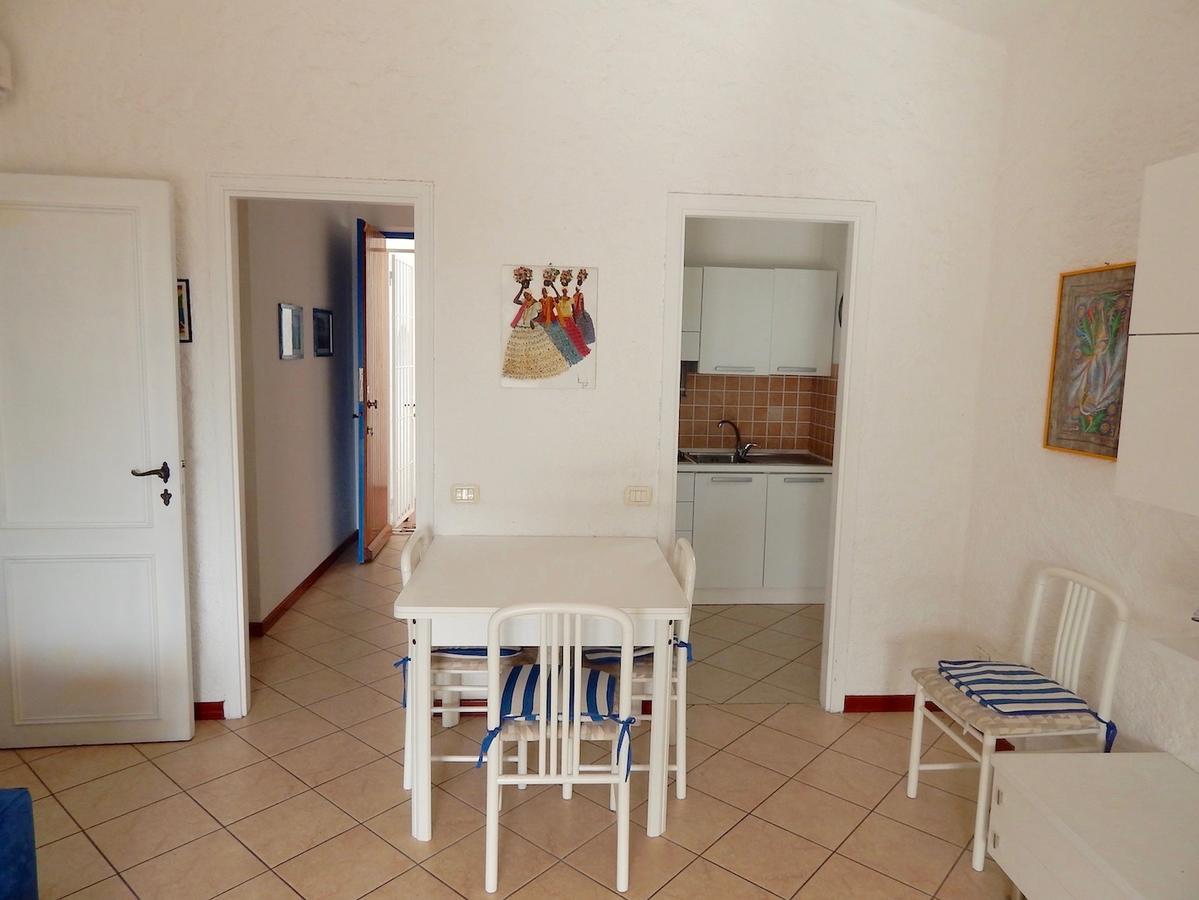 N083 - Numana, Trilocale Con Terrazzo Panoramico Appartement Buitenkant foto